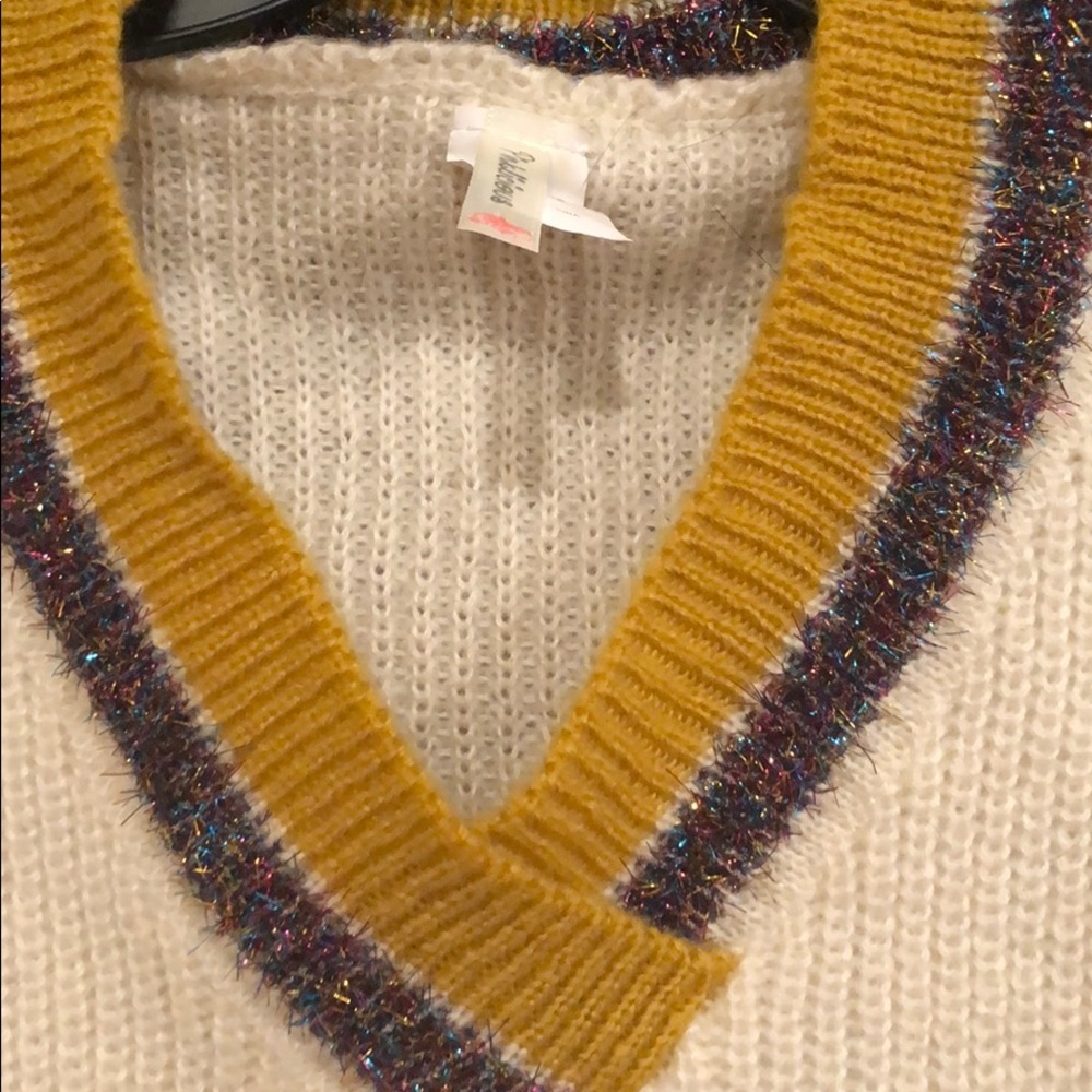 Pinklicious sweater - Picture 2 of 5
